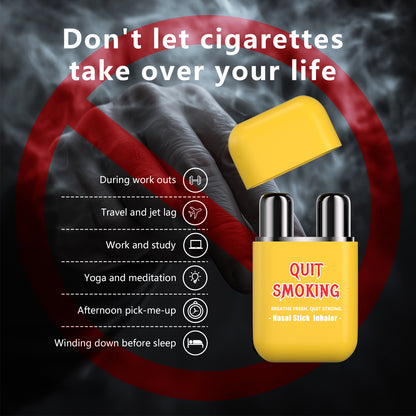 🔥CAUSONE Refreshing and Invigorating Anti-Smoking Nose Clearing Product