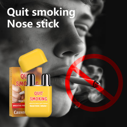 🔥CAUSONE Refreshing and Invigorating Anti-Smoking Nose Clearing Product