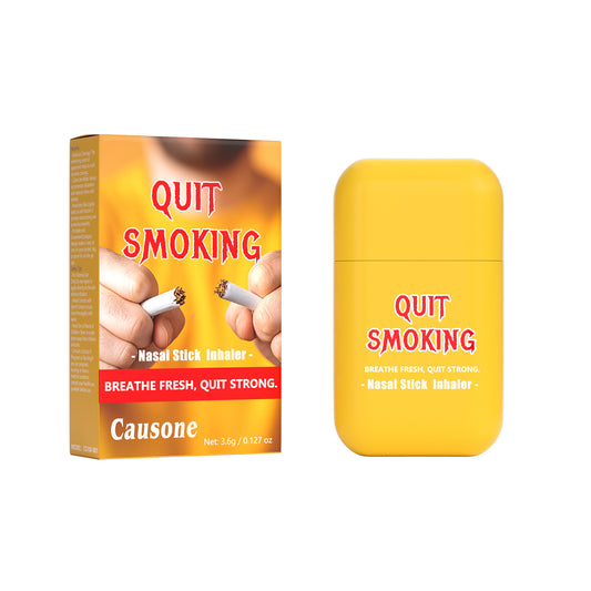 🔥CAUSONE Refreshing and Invigorating Anti-Smoking Nose Clearing Product