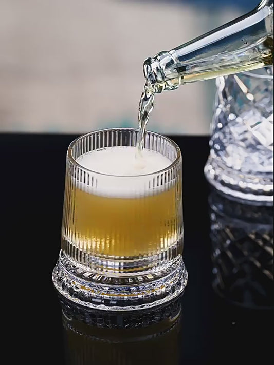 🔥Buy 2 Get 1 Free🔥 | Rotating   Whiskey   Glass